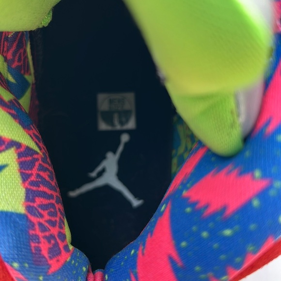 JORDAN: WHAT THA 5’s??!!🔥Size:8men - Picture 8 of 9